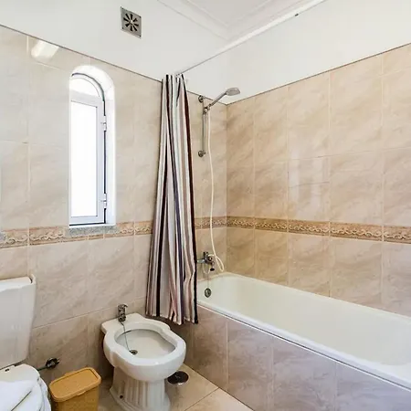 펜션 5Bdr Villa Sea Views And Private Pool *