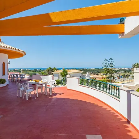 5Bdr Villa Sea Views And Private Pool 펜션
