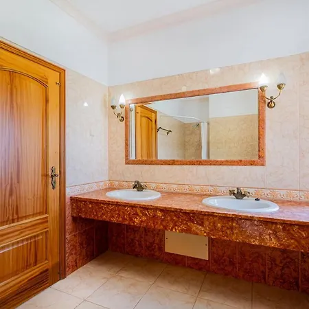 5Bdr Villa Sea Views And Private Pool * 알부페이라